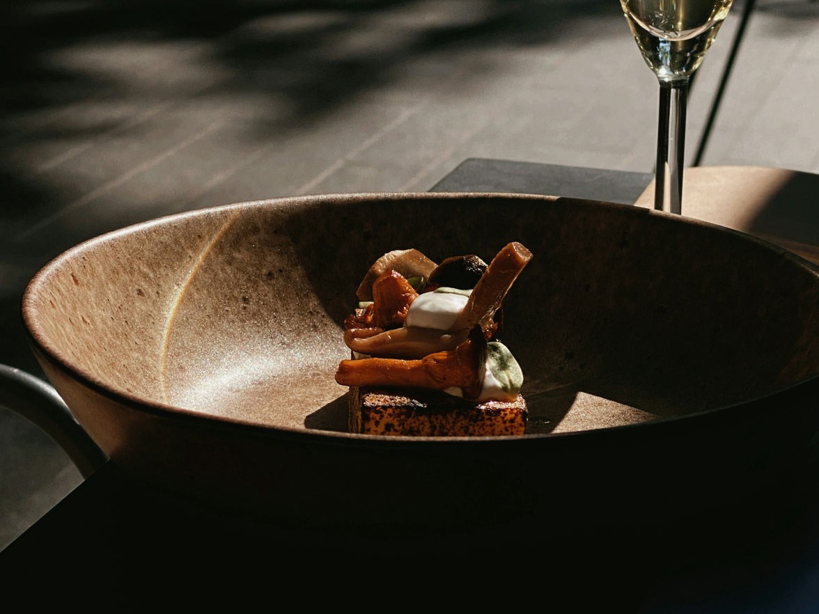 The Taste Concierge