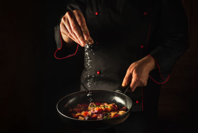 The Taste Concierge