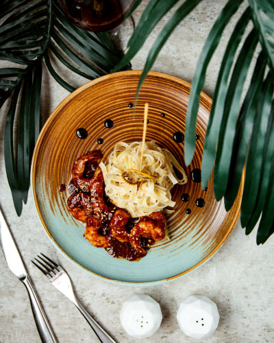 The Taste Concierge