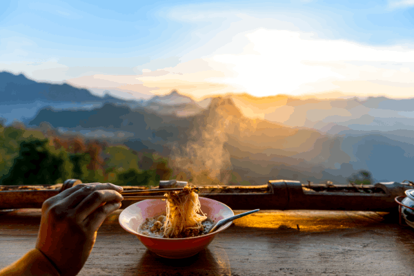 The Taste Concierge