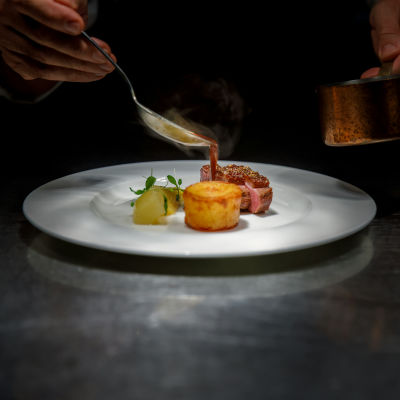 The Taste Concierge