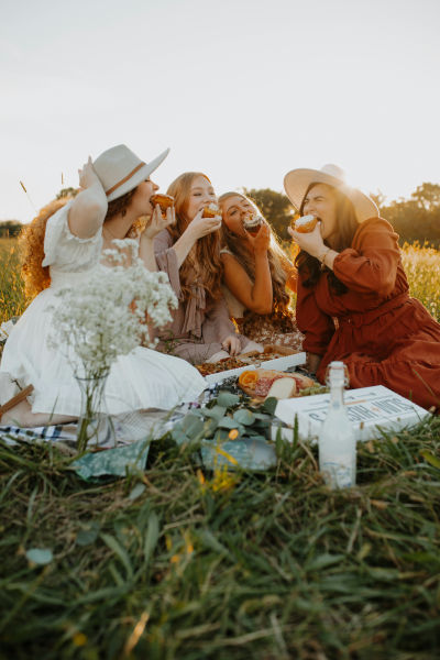 The Taste Concierge