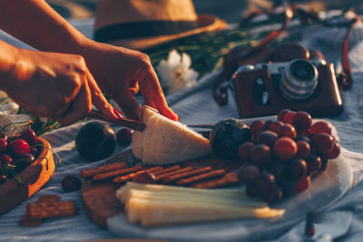 The Taste Concierge